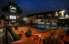 Orana Motel, Dubbo